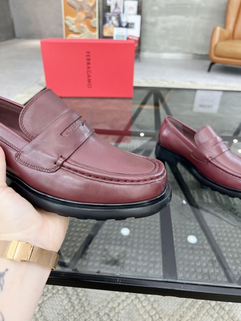 Ferragamo Shoes